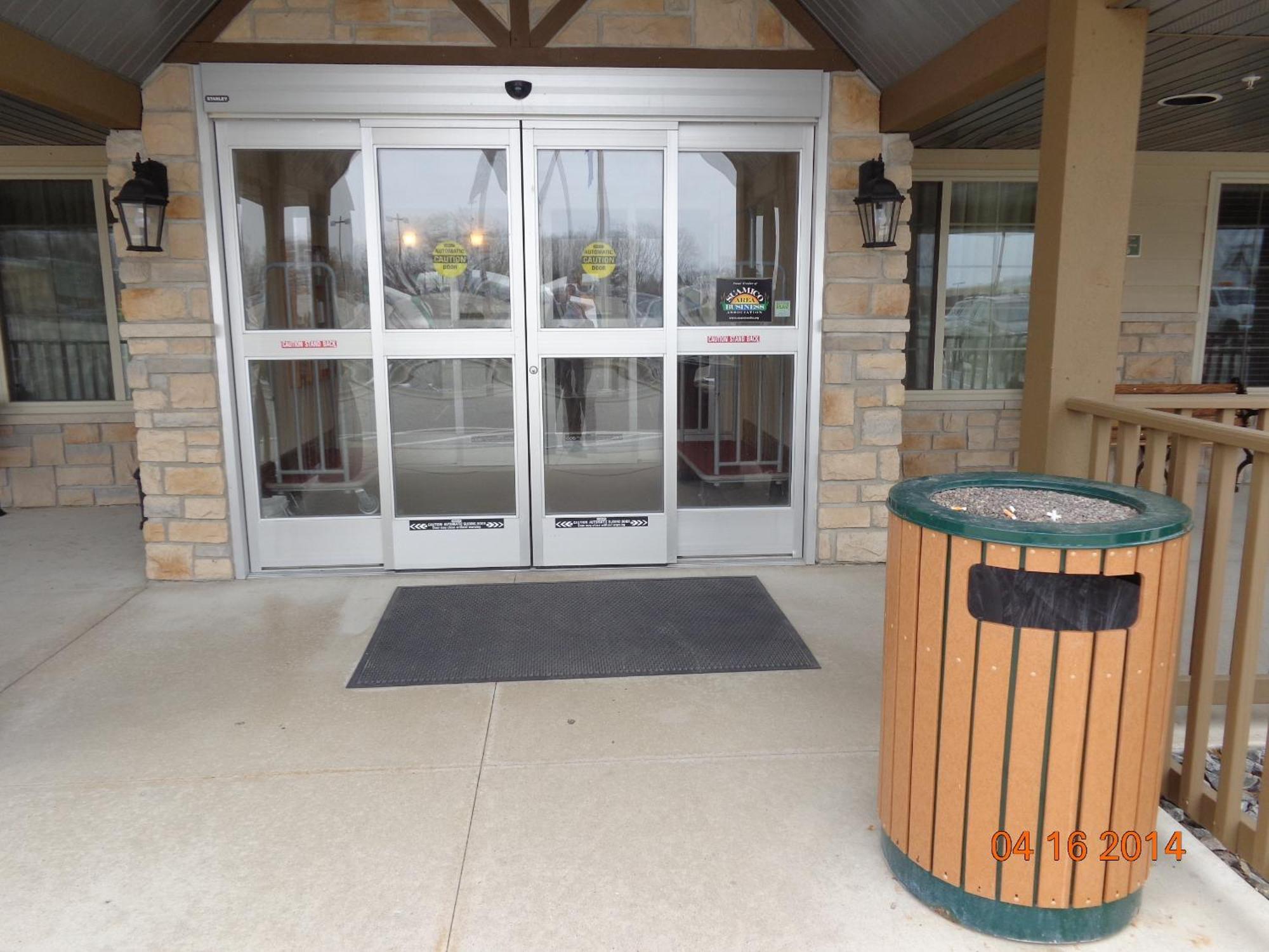 Country Inn & Suites By Radisson, Green Bay North Exterior photo